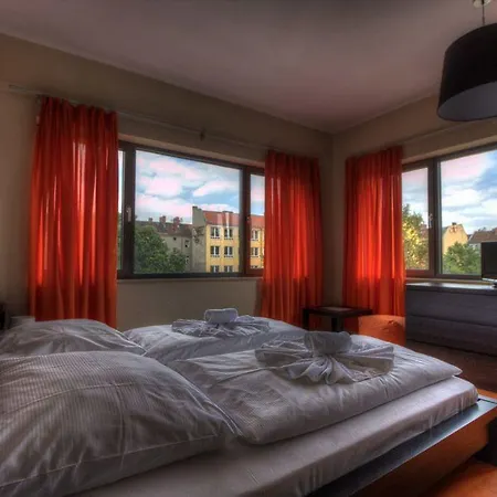 2a Vandrerhjem Berlin