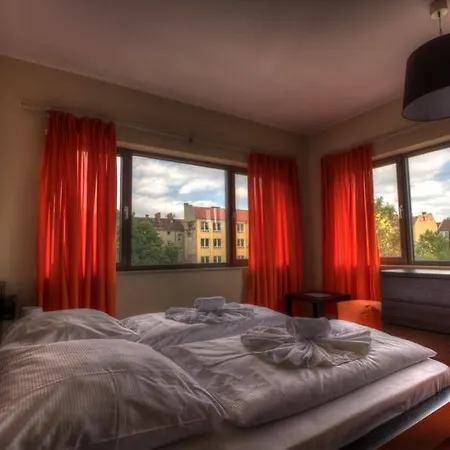2a Vandrerhjem Berlin