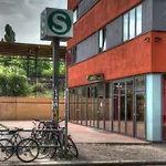 2a Hostel *