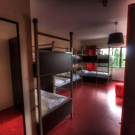 Hostel 2a Berlin