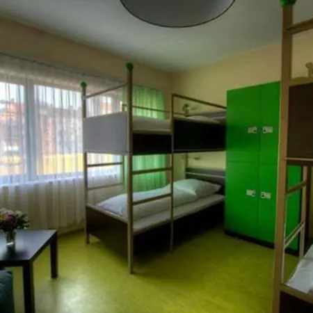 2a Hostel Berlin