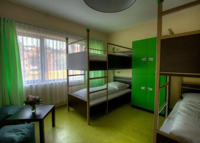 2a Hostel
