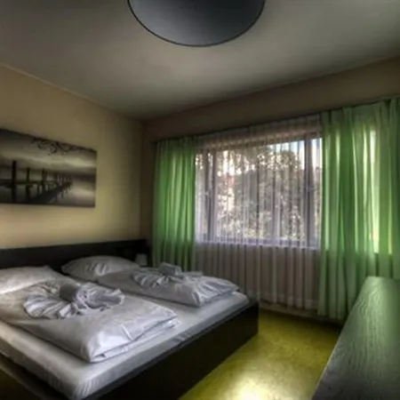 Hostel 2a Βερολίνο