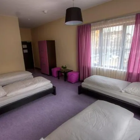 Hostel 2a Βερολίνο
