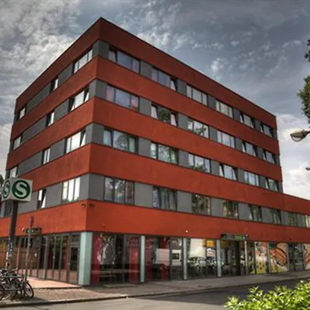 Hostel 2a Berlin