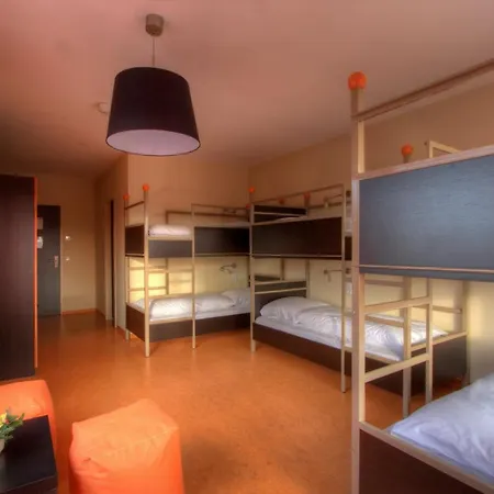 2a Hostel Βερολίνο